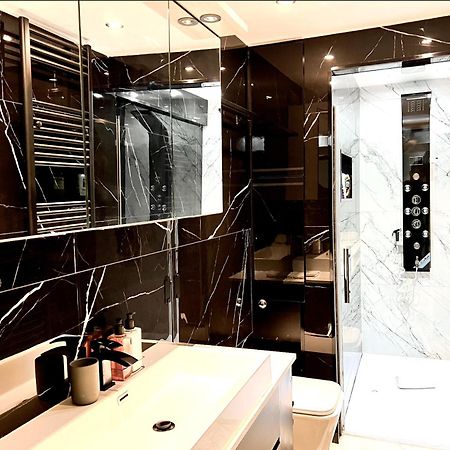 Exclusive Apartments South Kensington Londra Esterno foto