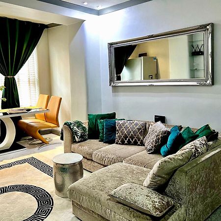 Exclusive Apartments South Kensington Londra Esterno foto