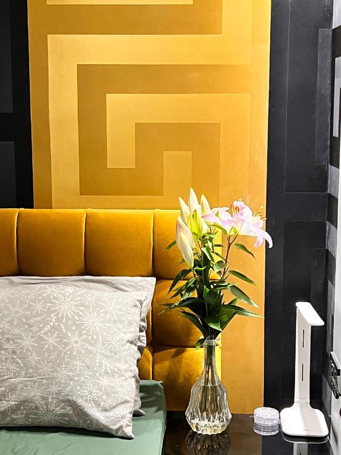 Exclusive Apartments South Kensington Londra Esterno foto