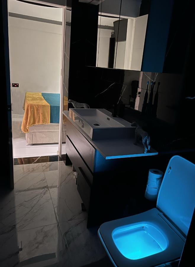 Exclusive Apartments South Kensington Londra Esterno foto