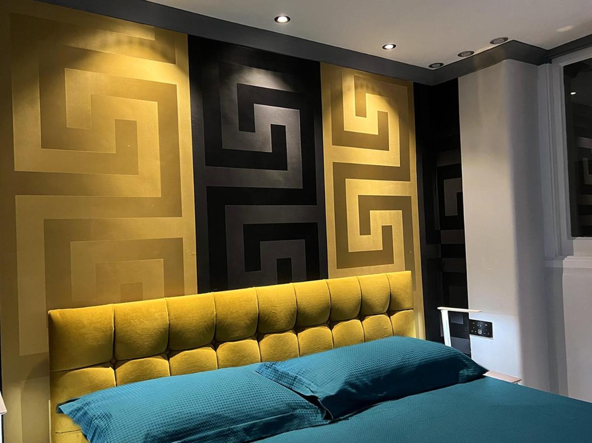 Exclusive Apartments South Kensington Londra Esterno foto