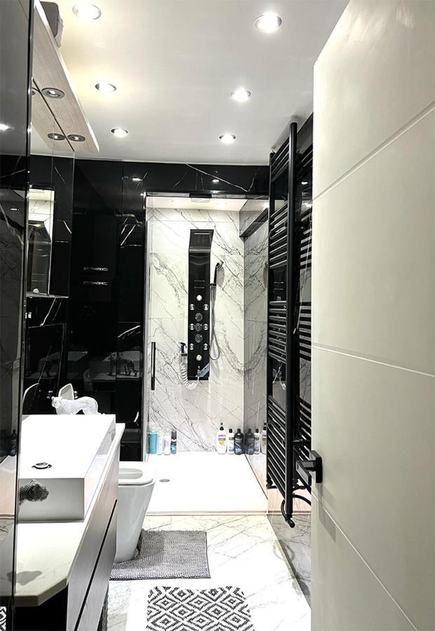 Exclusive Apartments South Kensington Londra Esterno foto
