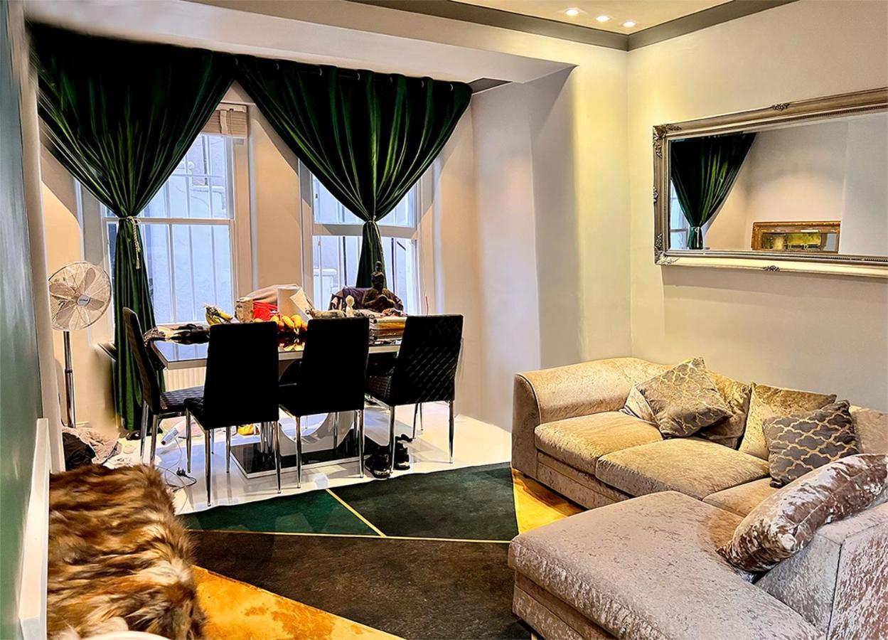 Exclusive Apartments South Kensington Londra Esterno foto
