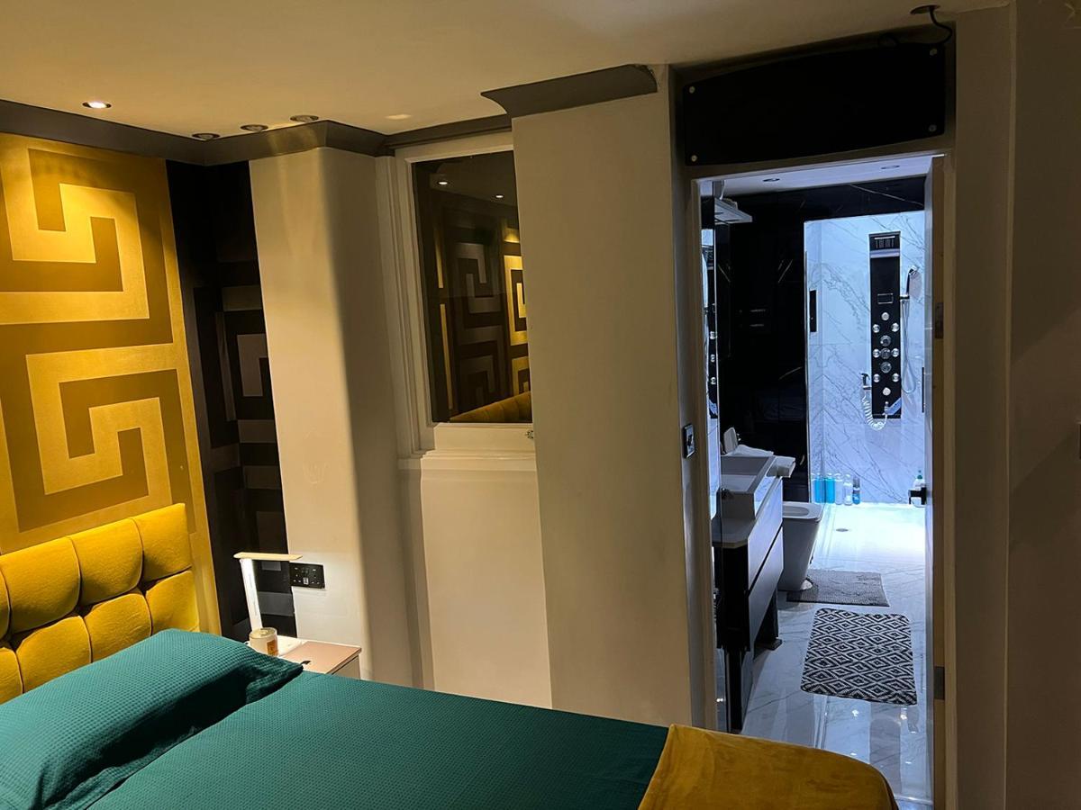 Exclusive Apartments South Kensington Londra Esterno foto