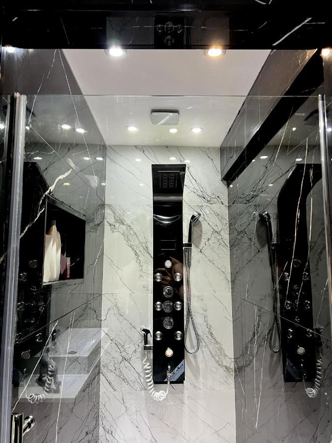 Exclusive Apartments South Kensington Londra Esterno foto