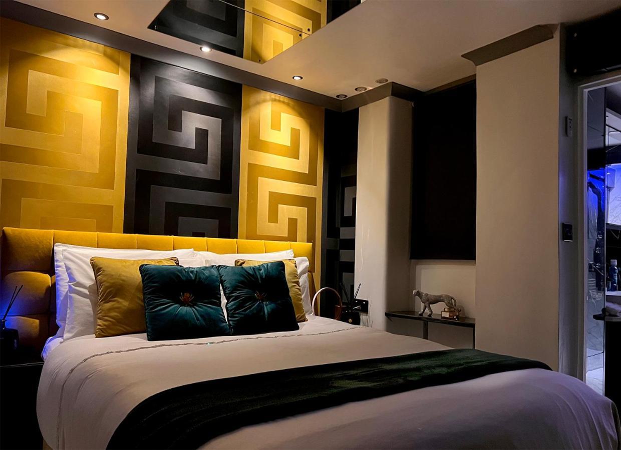 Exclusive Apartments South Kensington Londra Esterno foto