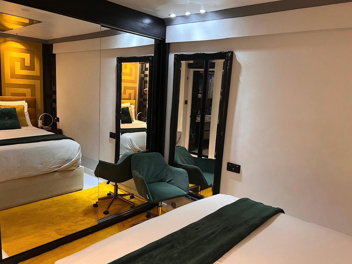 Exclusive Apartments South Kensington Londra Esterno foto