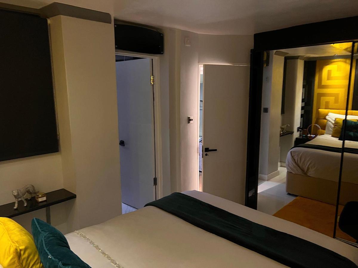 Exclusive Apartments South Kensington Londra Esterno foto