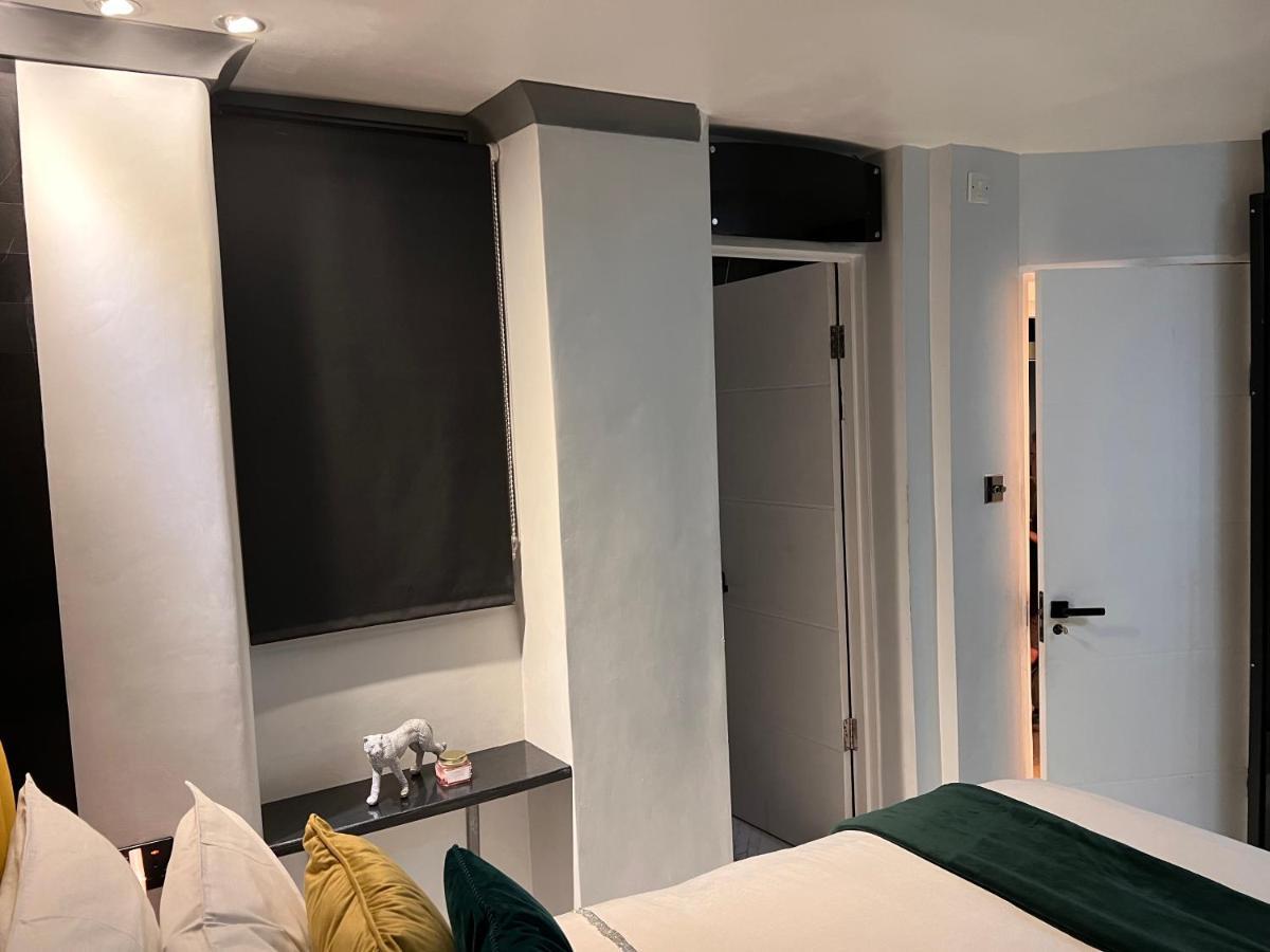 Exclusive Apartments South Kensington Londra Esterno foto