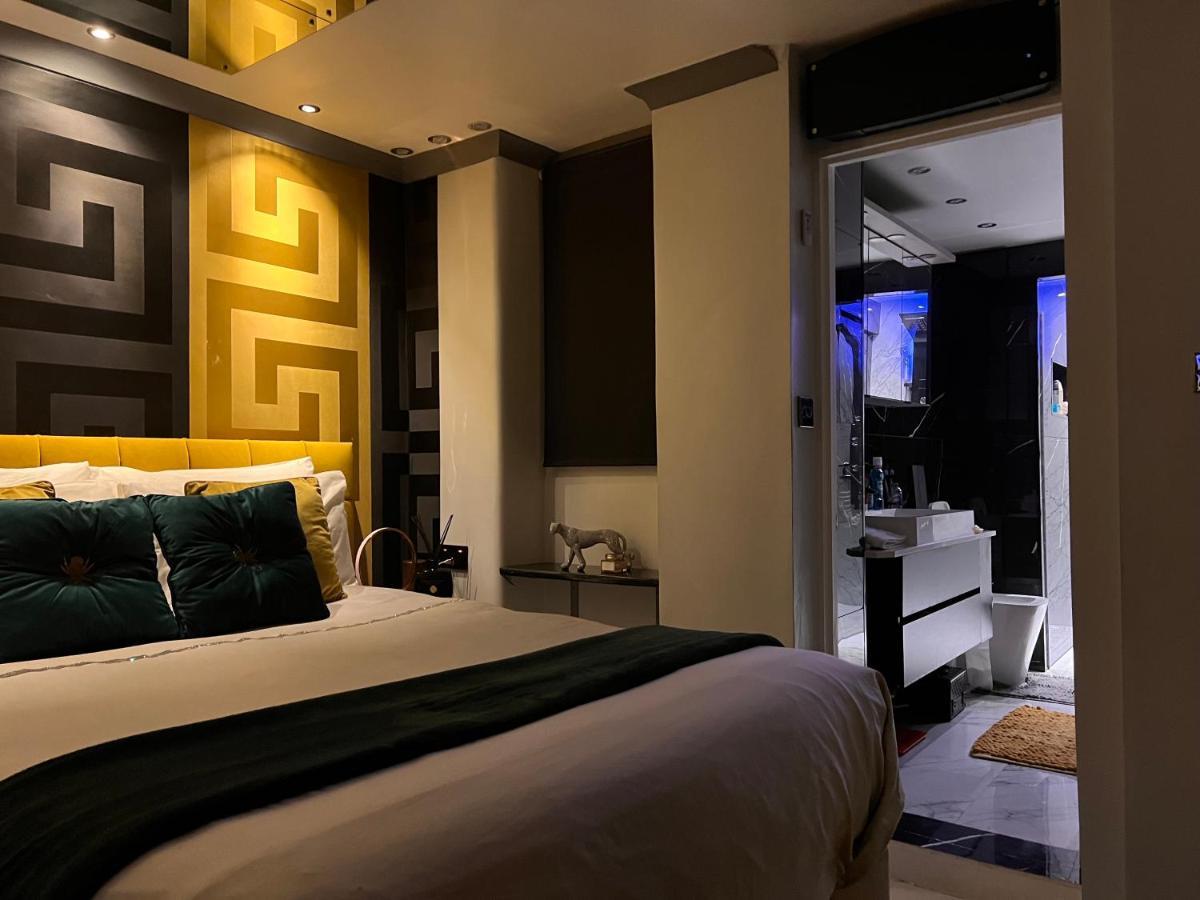 Exclusive Apartments South Kensington Londra Esterno foto