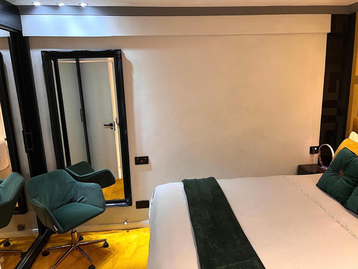 Exclusive Apartments South Kensington Londra Esterno foto