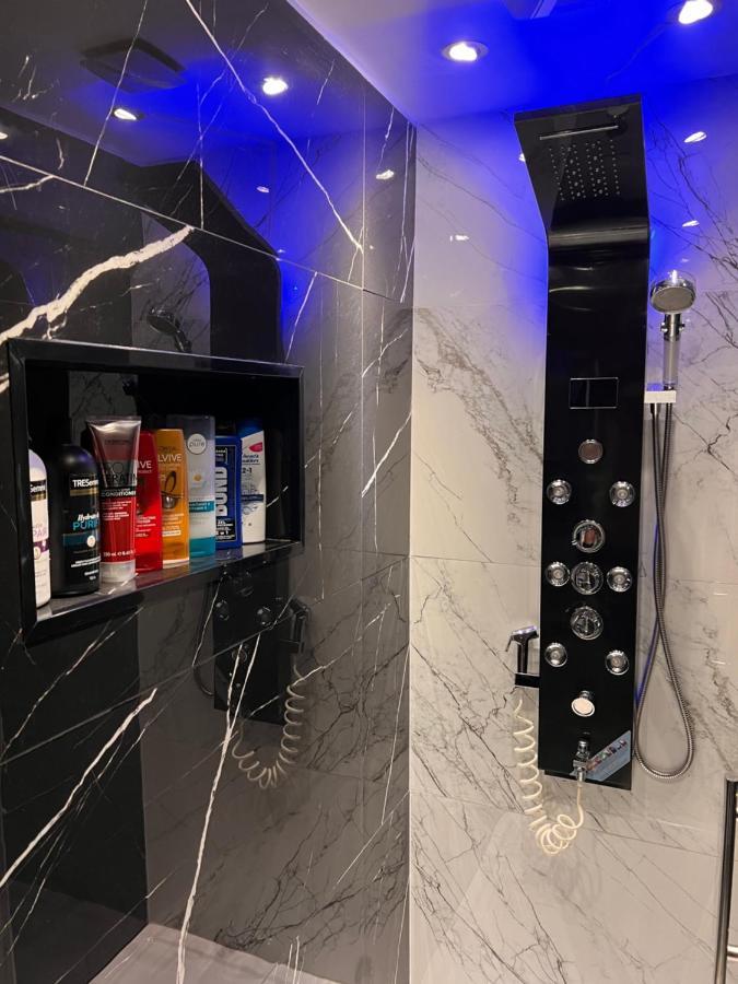 Exclusive Apartments South Kensington Londra Esterno foto