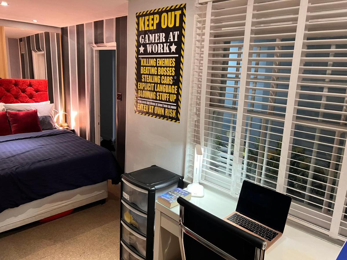 Exclusive Apartments South Kensington Londra Esterno foto