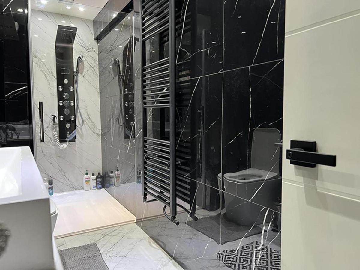 Exclusive Apartments South Kensington Londra Esterno foto