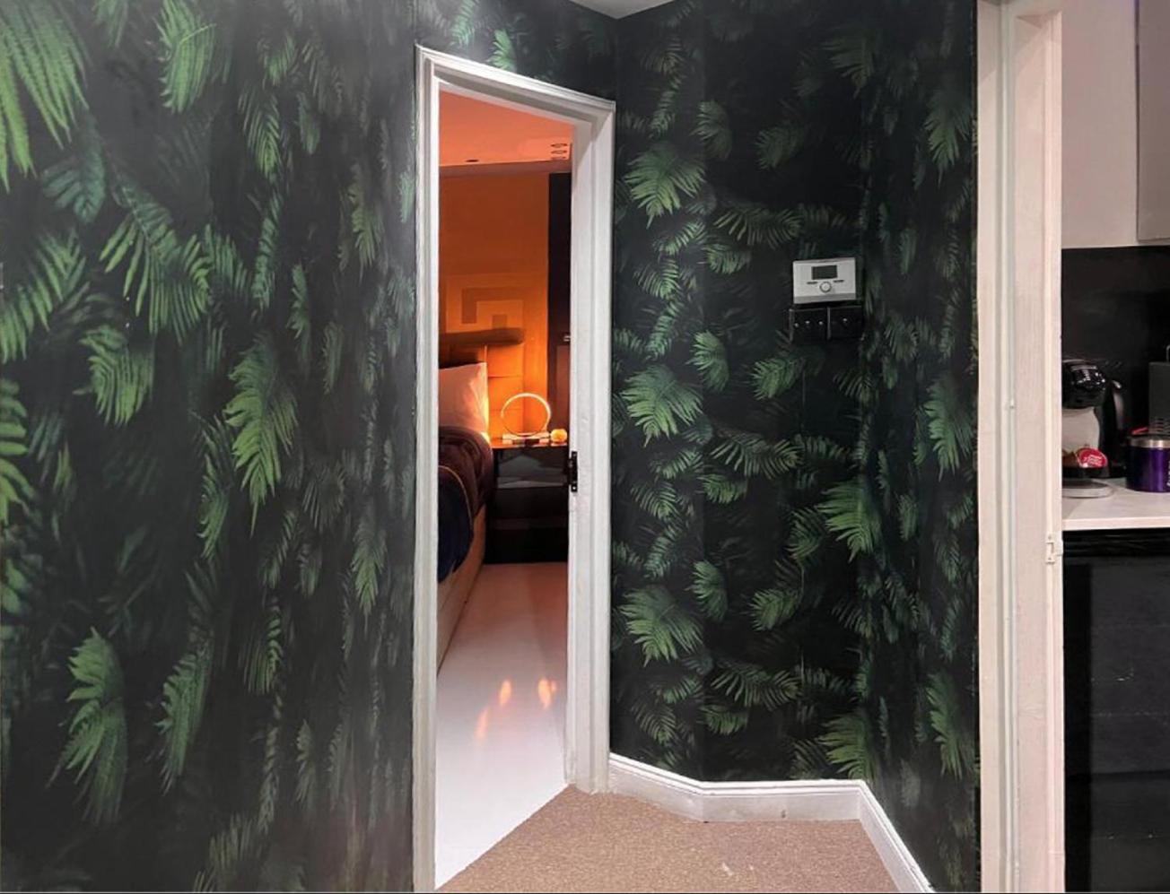 Exclusive Apartments South Kensington Londra Esterno foto