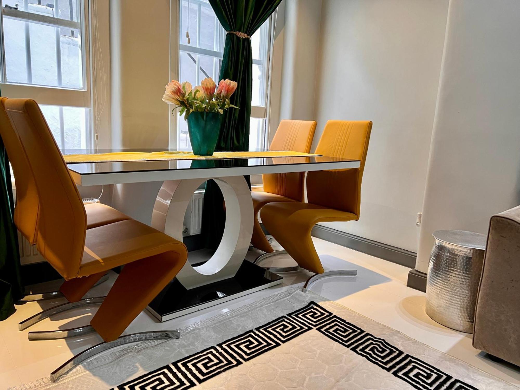 Exclusive Apartments South Kensington Londra Esterno foto