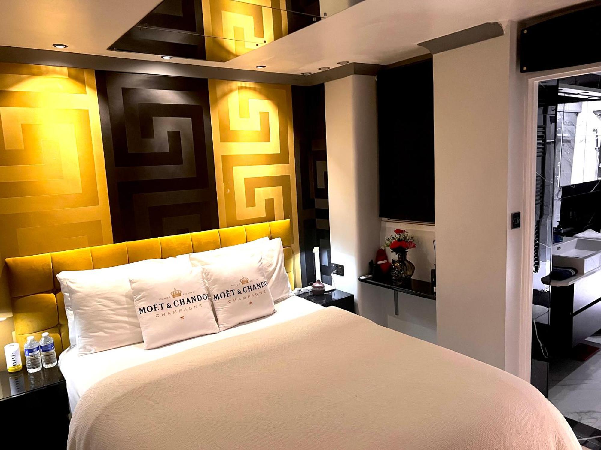 Exclusive Apartments South Kensington Londra Esterno foto