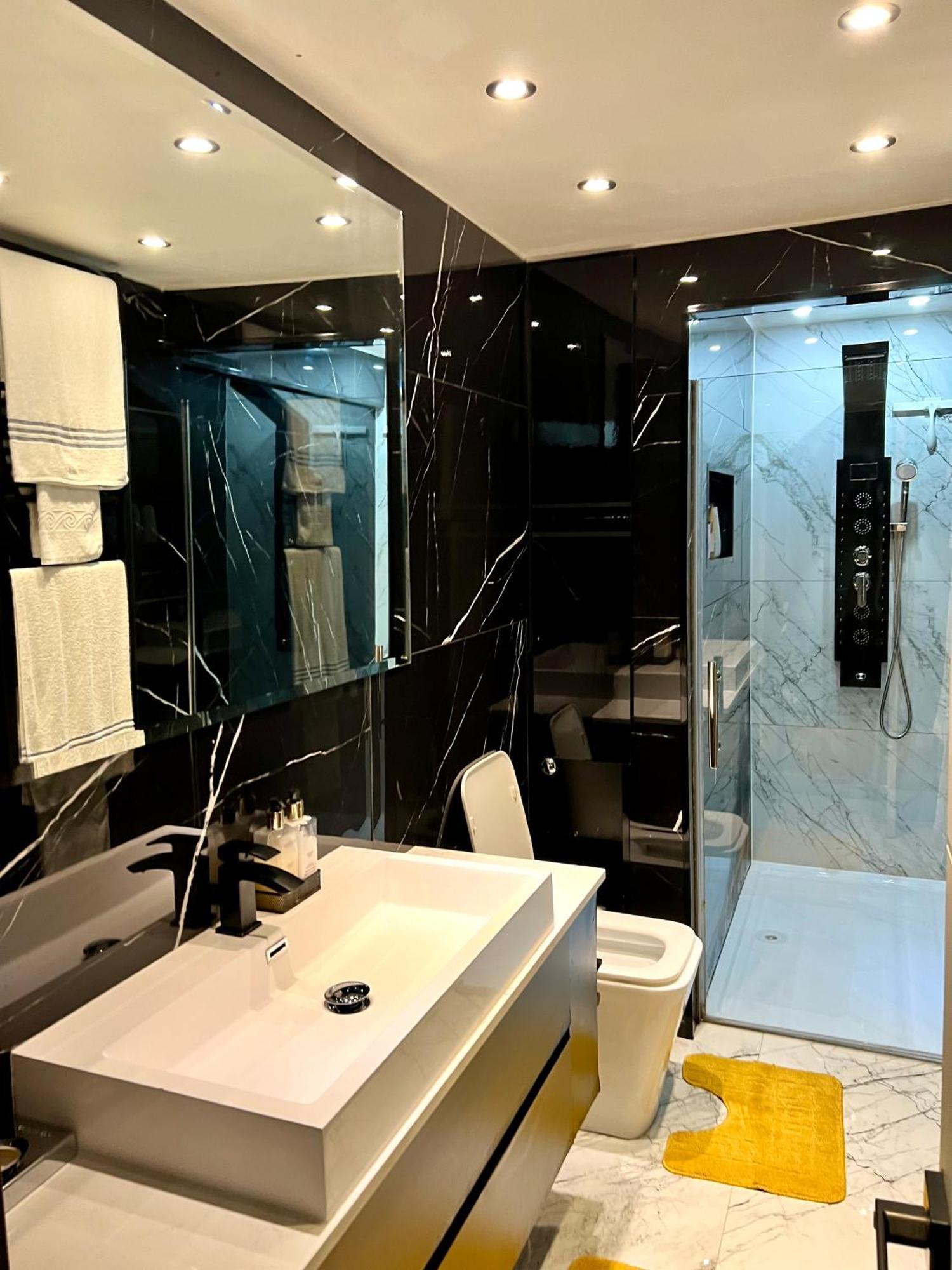 Exclusive Apartments South Kensington Londra Esterno foto